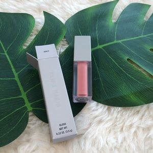 KKW x MARIO Gloss ✨ 💕